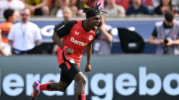 Frimpong chuẩn bị đến Liverpool