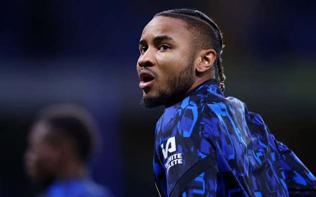 Nkunku bị thất sủng tại Chelsea