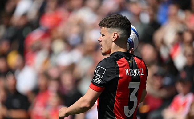 NÓNG! Liverpool tăng tốc vụ Kerkez, chuẩn bị hệ thống mới cho mùa tới