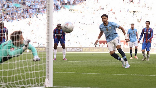 Man City cần sốc lại tinh thần sau thất bại ở FA Cup.