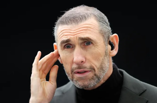 Martin Keown: "Man Utd có thể câu giờ để đá penalty, nhưng tôi tin Spurs sẽ thắng"