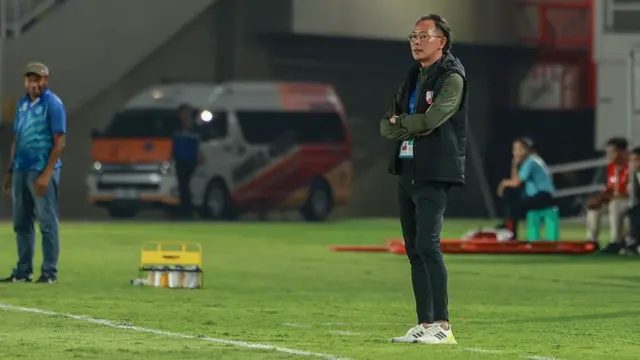 HLV Ong Kim Swee.