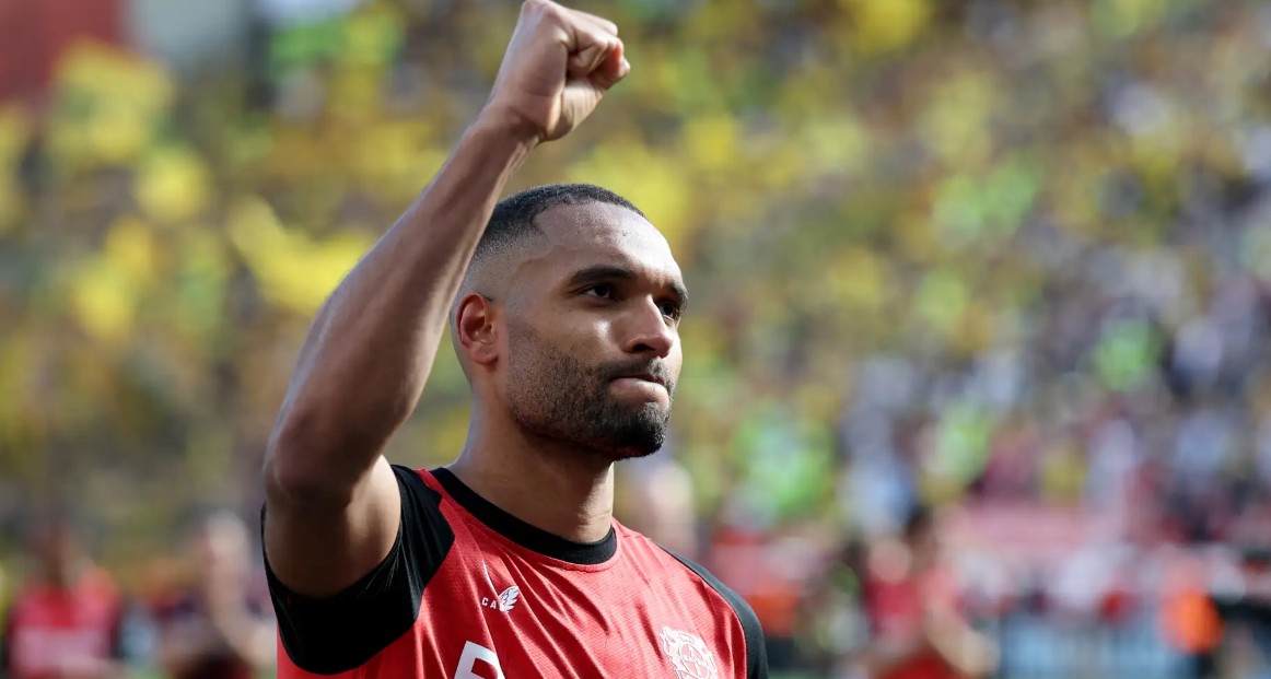 Vì sao Barcelona tụt lại phía sau Bayern Munich trong cuộc đua chiêu mộ Jonathan Tah?