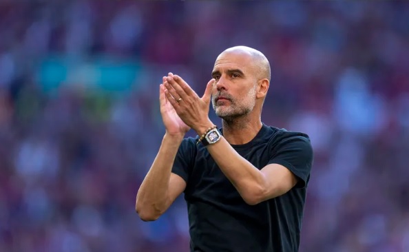 Man City đạt được "thỏa thuận sơ bộ về các điều khoản cá nhân" với Reijnders