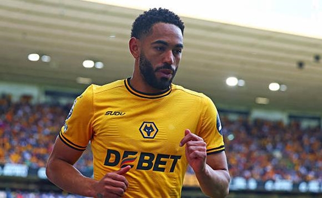 MU quan tâm, HLV Wolves tiết lộ tương lai Cunha
