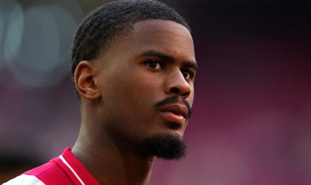 Chelsea có cơ hội lớn vượt Arsenal, giành chữ ký Jorrel Hato