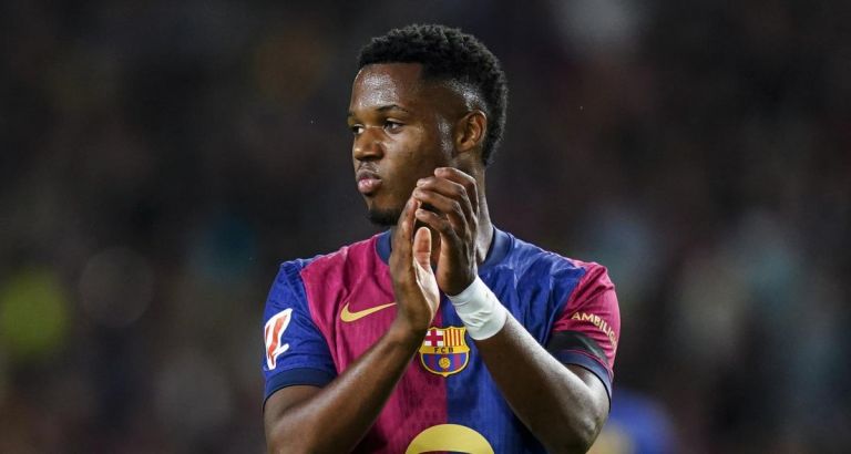 3 cái tên đứng trước cánh cửa rời Barca trong hè