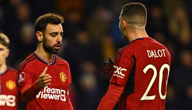 Tin vui từ Dalot giúp MU tràn đầy tự tin trước Tottenham