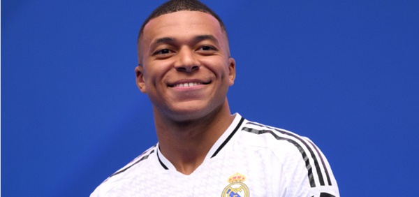 Ancelotti cam kết giúp Mbappe chinh phục danh hiệu Pichichi