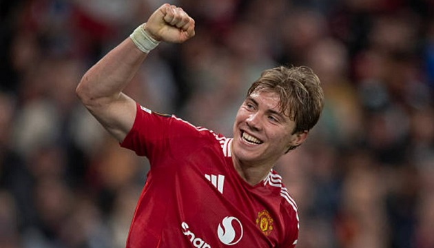 Man Utd rất cần một danh hiệu vào lúc này.