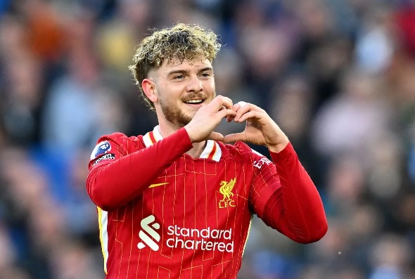 Harvey Elliott tỏa sáng trong thất bại của Liverpool: Lời khẳng định đanh thép trước TTCN hè