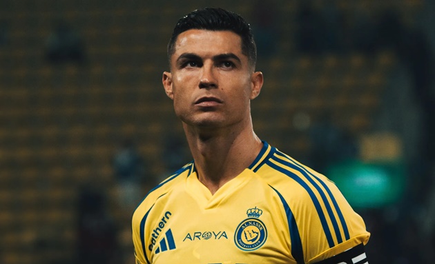 Tương lai Ronaldo gây tò mò khi hợp đồng Al-Nassr chuẩn bị đáo hạn