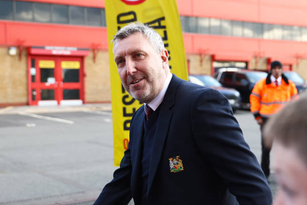 Wilcox đang đứng sau công tác chuyển nhượng ở Old Trafford.