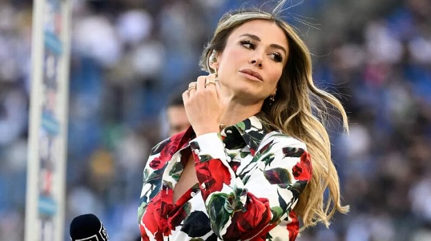 Quảng cáo của Diletta Leotta bị cấm tại Ý vì vấn đề nhạy cảm