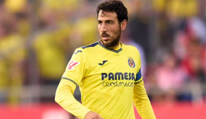 Parejo: "Tôi không thích màn thể hiện của Real Madrid mùa này"