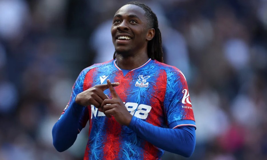 Arsenal tham gia cuộc đua chiêu mộ Eberechi Eze, sẵn sàng chi 68 triệu