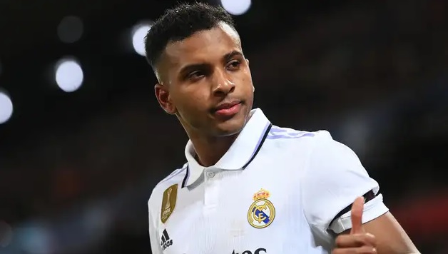 Chelsea chuẩn bị đưa ra lời đề nghị bất ngờ cho Rodrygo