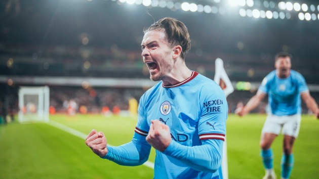 Grealish có thể không còn tương lai ở Etihad.