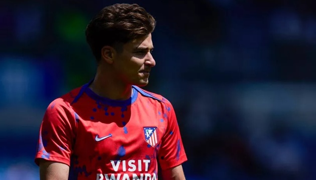 Alvarez ở lại Atletico, Liverpool hết hy vọng chuyển nhượng