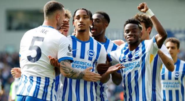 Joao Pedro nên trở thành ưu tiên chuyển nhượng mới của Chelsea