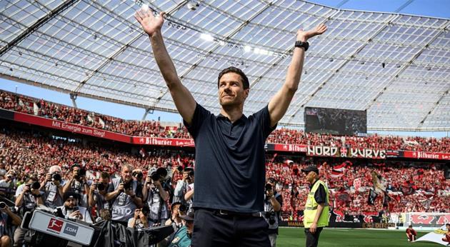 Alonso sẽ thành công ở Real?