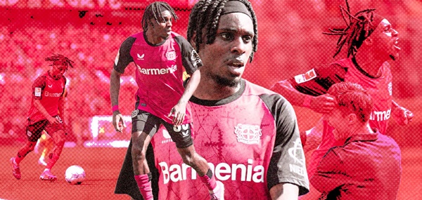 Frimpong sẽ mang đến điều gì cho Liverpool?