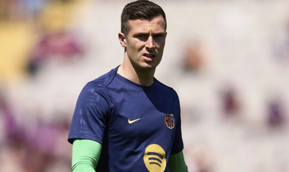 Sự xuất hiện của Szczesny sẽ ảnh hưởng đến cơ hội của các cầu thủ trẻ hơn.