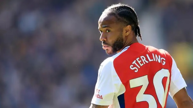 Sterling được khuyên đến Fulham sau quãng thời gian thất vọng ở Arsenal