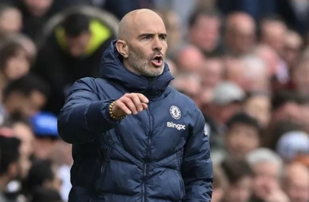 Chelsea cần có người gác đền đẳng cấp trong khung gỗ.
