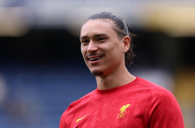 Darwin Nunez đạt thỏa thuận gia nhập Atletico Madrid