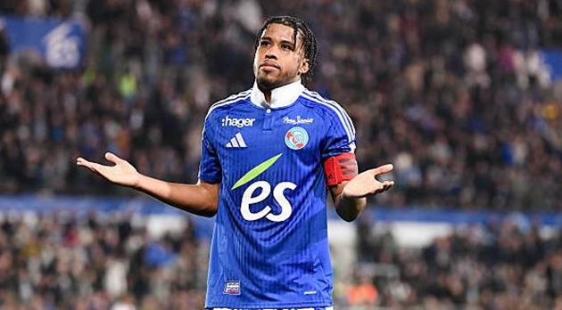 Chủ tịch Chelsea lên tiếng xác nhận tương lai Andrey Santos