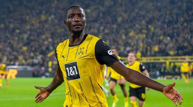 Serhou Guirassy có phải sự nâng cấp cho Chelsea thay Jackson?