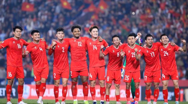 U22 và tuyển nữ Việt Nam được xếp hạt giống số 1 SEA Games 33