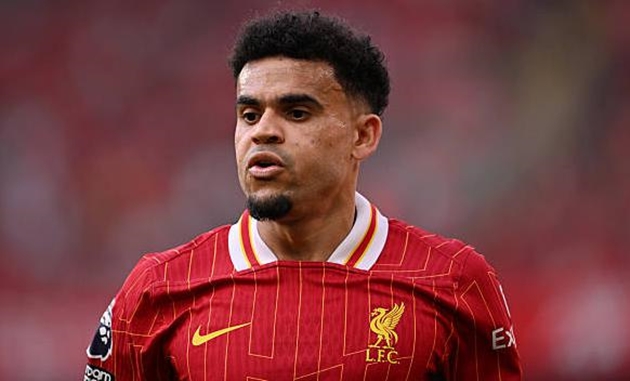 Barcelona ưu tiên chiêu mộ Luis Diaz hè này.