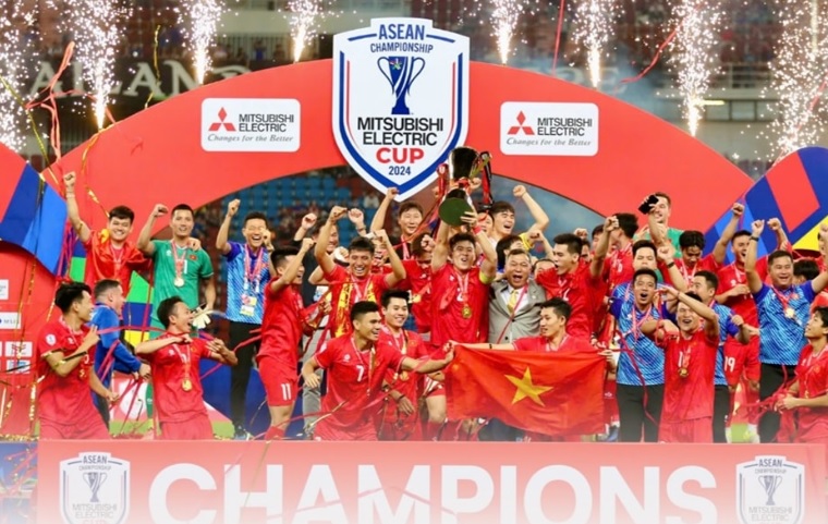 AFF Cup 2026 có thể dời sang mùa hè, khởi tranh ngay sau World Cup