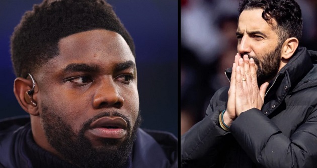 Micah Richards tin Casemiro sẽ tỏa sáng trong chung kết Europa League