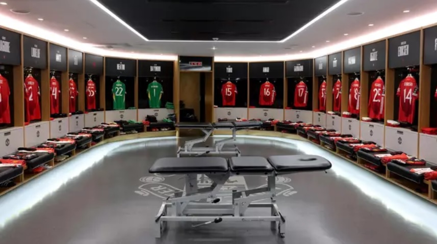 Lý do đặc biệt khiến Tottenham và Man Utd đổi trang phục ở chung kết Europa League