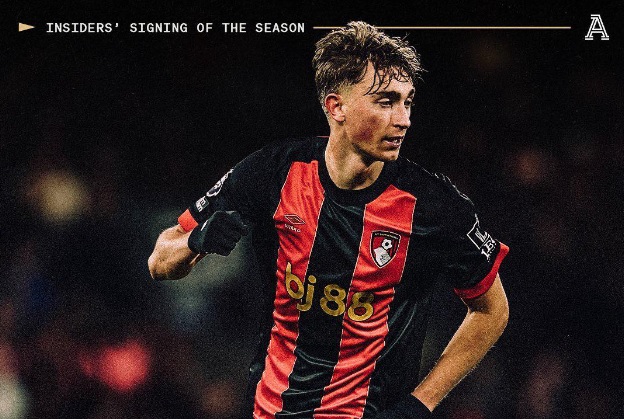 Dean Huijsen – Thương vụ xuất sắc nhất mùa giải: Bournemouth "hời" như thế nào?