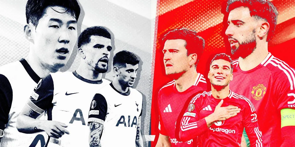 Trận chung kết Europa League: Một danh hiệu, hai số phận