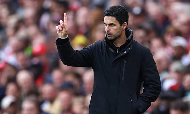 Arsenal quyết giải bài toán trung phong: Mảnh ghép cuối cùng cho tham vọng vô địch