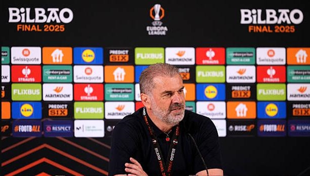 Đánh bại Man Utd, Ange Postecoglou bày tỏ nguyện vọng với Tottenham