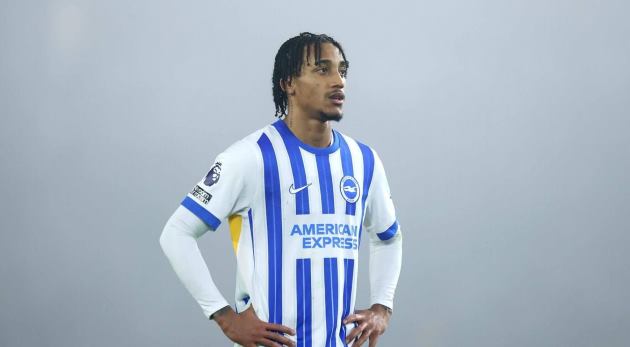 Joao Pedro muốn ra đi, Liverpool sẵn sàng chớp thời cơ