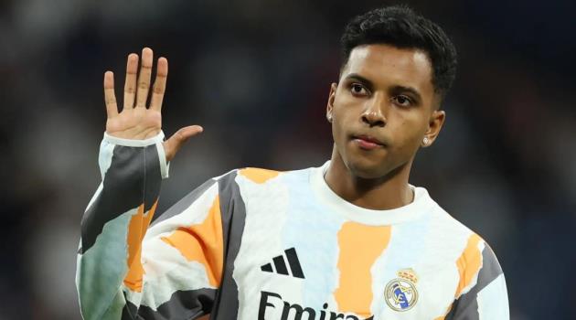 Chuyển nhượng sáng 22/5: Arsenal chớp thời cơ mua Rodrygo; Liverpool tranh Williams với Real