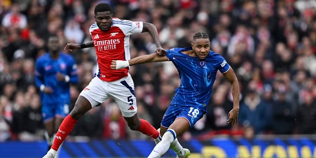 Chelsea trước bài toán Nkunku: Lương cao, hiệu suất thấp thúc đẩy khả năng ra đi