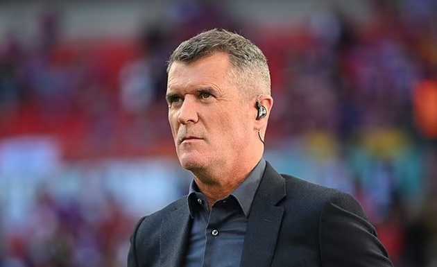 Roy Keane: Man United quá dễ bị đánh bại, thiếu cả kế hoạch lẫn chất lượng