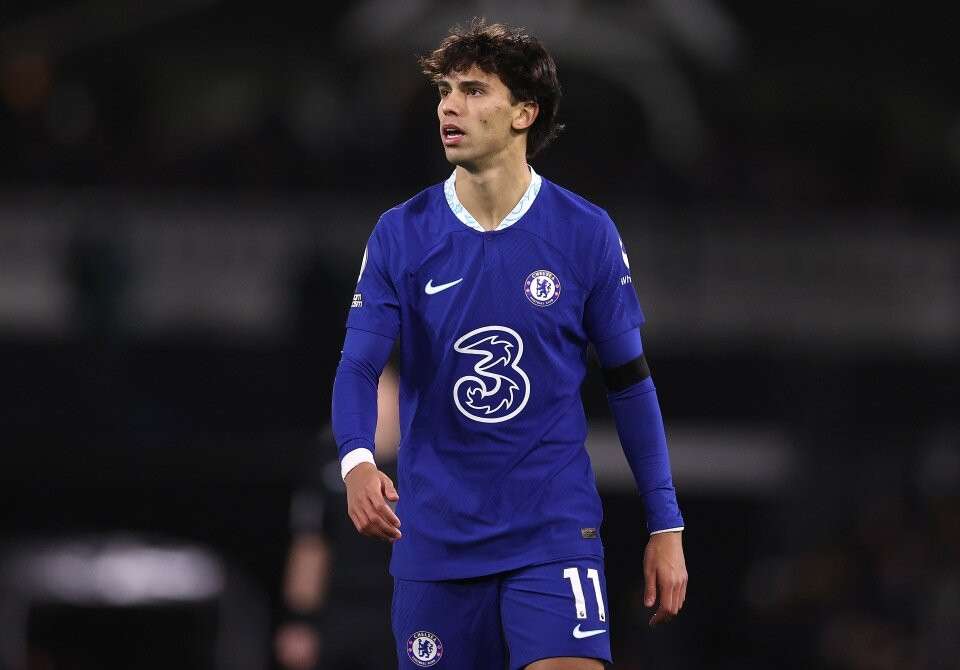 Chelsea chuẩn bị thanh lý hàng loạt, Joao Felix sẽ đi về đâu?