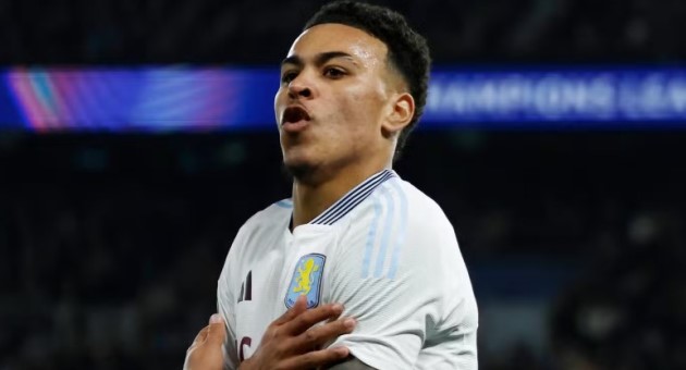 Morgan Rogers lọt tầm ngắm Chelsea sau mùa giải bùng nổ