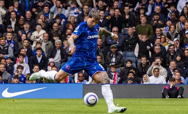 Chelsea quyết giữ Enzo Fernandez trước sự dòm ngó từ Real Madrid