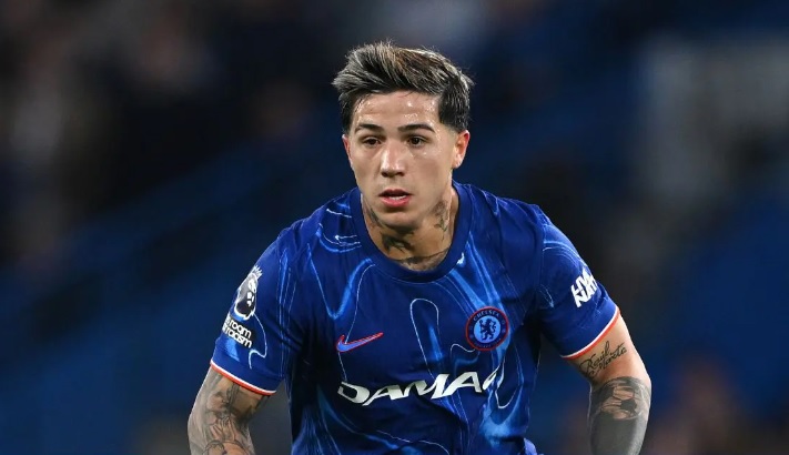 Romano xác nhận Chelsea không mở cửa đàm phán về Enzo Fernandez