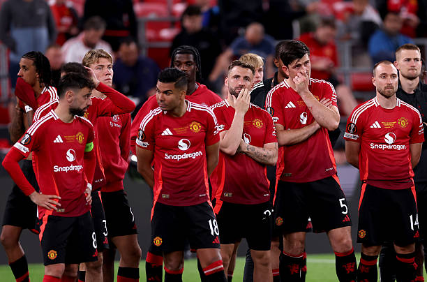 Thất bại ở chung kết Europa League khiến MU khốn đốn ra sao?